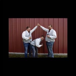 Meet your Posher, Wade